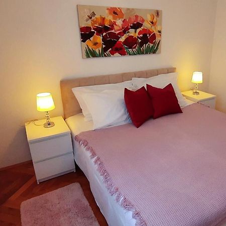 Spalato Relax Apartment المظهر الخارجي الصورة