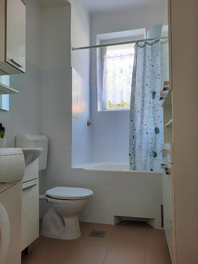 Spalato Relax Apartment المظهر الخارجي الصورة