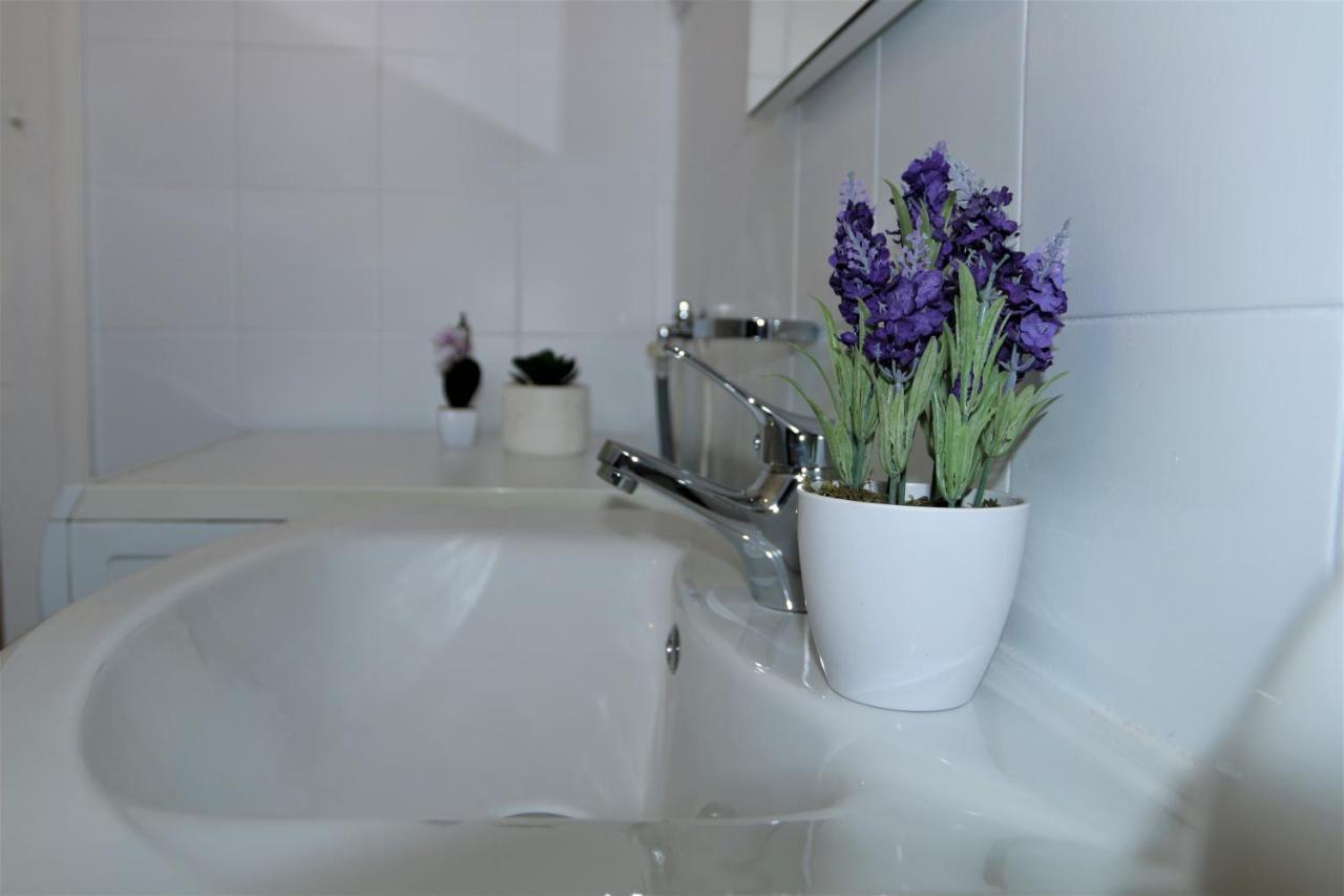 Spalato Relax Apartment المظهر الخارجي الصورة