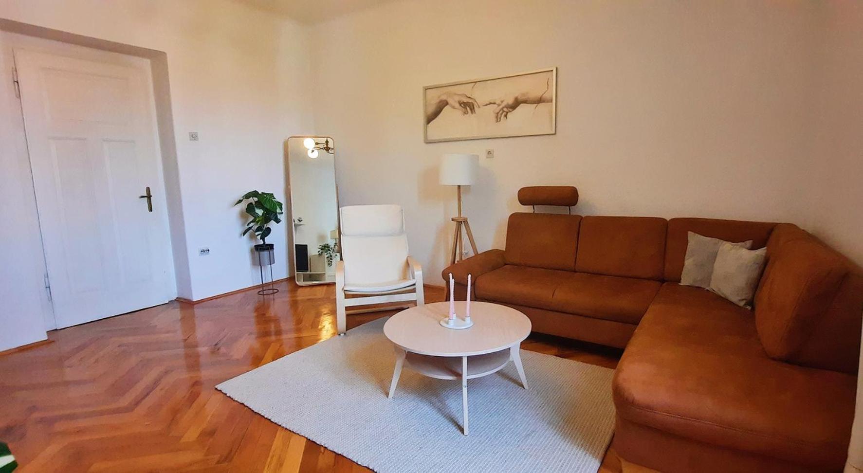 Spalato Relax Apartment المظهر الخارجي الصورة