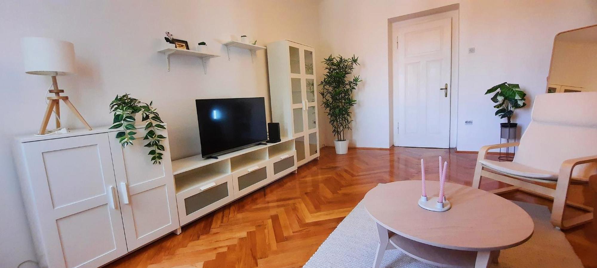 Spalato Relax Apartment المظهر الخارجي الصورة
