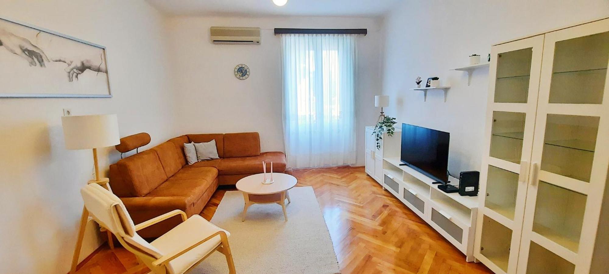 Spalato Relax Apartment المظهر الخارجي الصورة