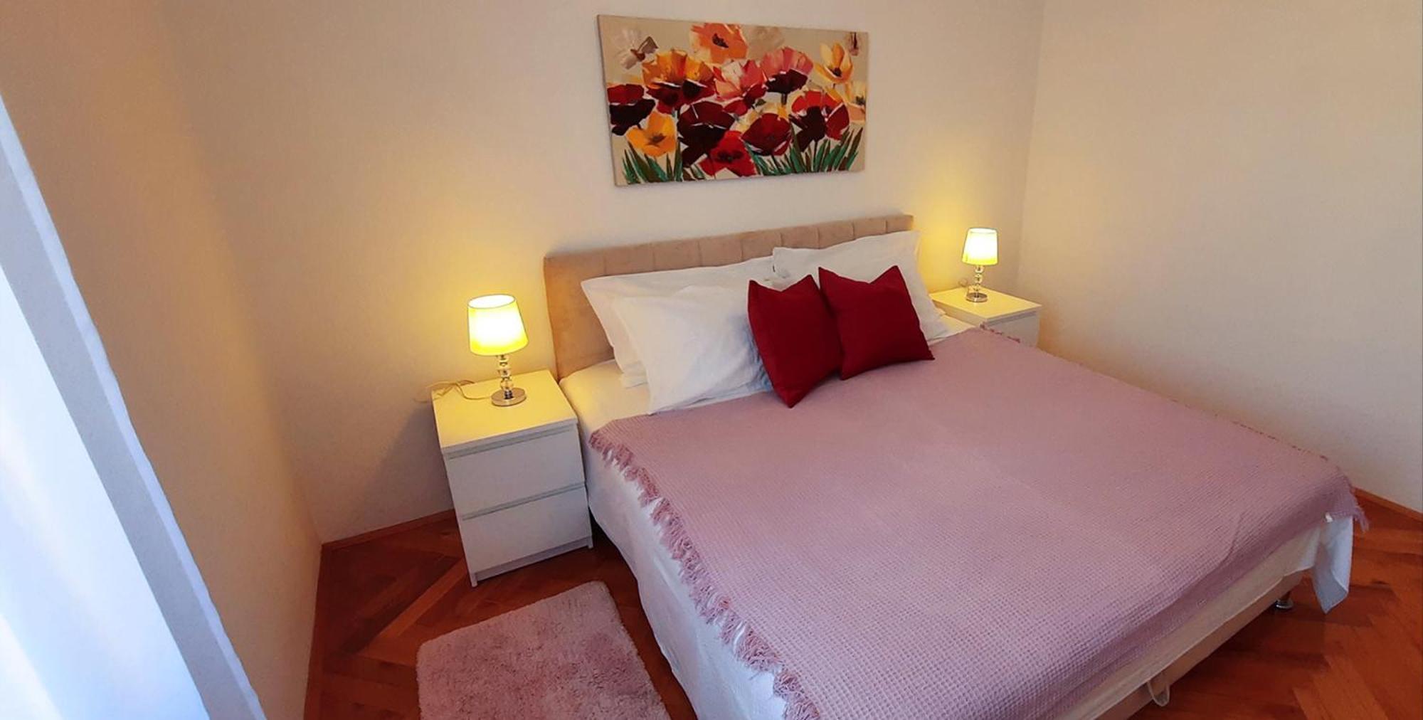 Spalato Relax Apartment المظهر الخارجي الصورة
