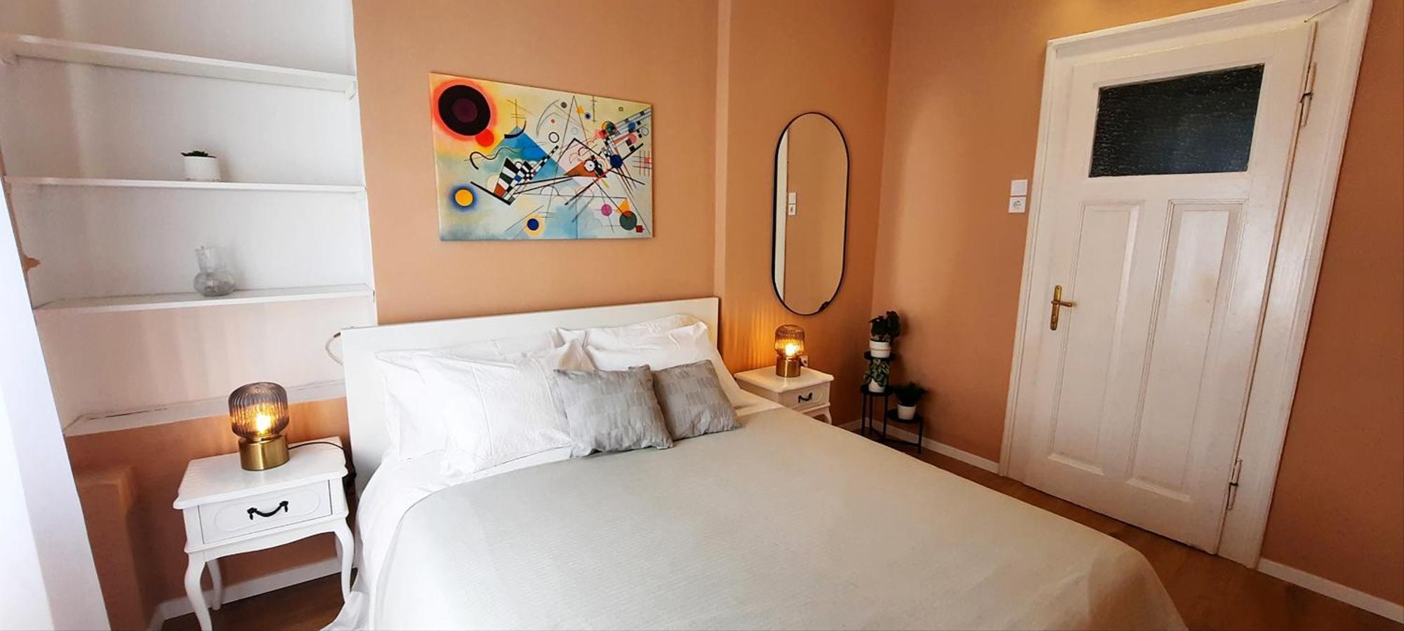 Spalato Relax Apartment المظهر الخارجي الصورة